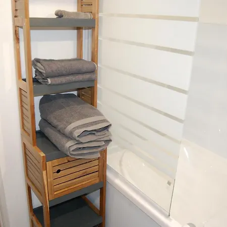 Le Montferrand - Jules Guesde Renove Lumineux Apartman *