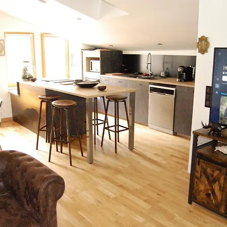 Le Montferrand - Jules Guesde Renove Lumineux * Clermont-Ferrand