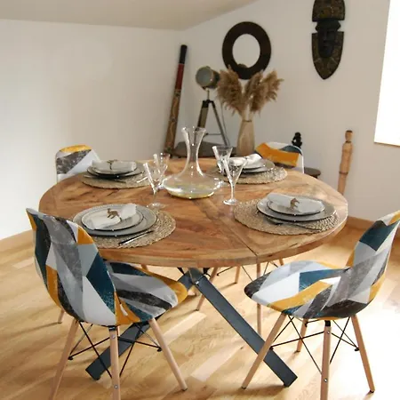 Le Montferrand - Jules Guesde Rénové Lumineux Clermont-Ferrand