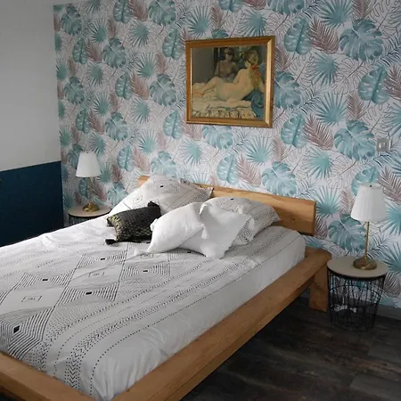 Le Montferrand - Jules Guesde Renove Lumineux