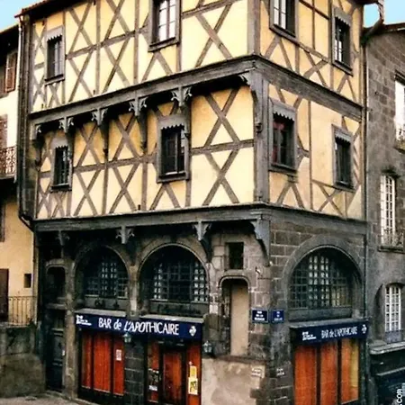 Le Montferrand - Jules Guesde Rénové Lumineux Appartamento Clermont-Ferrand