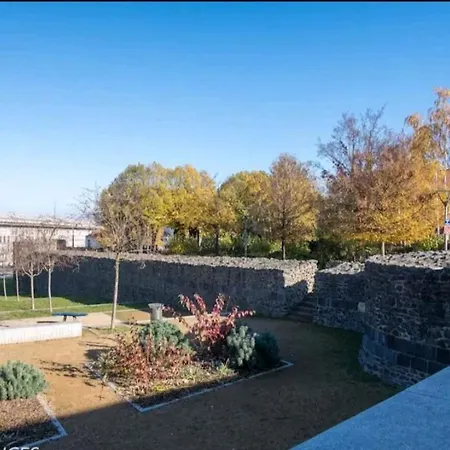 Le Montferrand - Jules Guesde Renove Lumineux