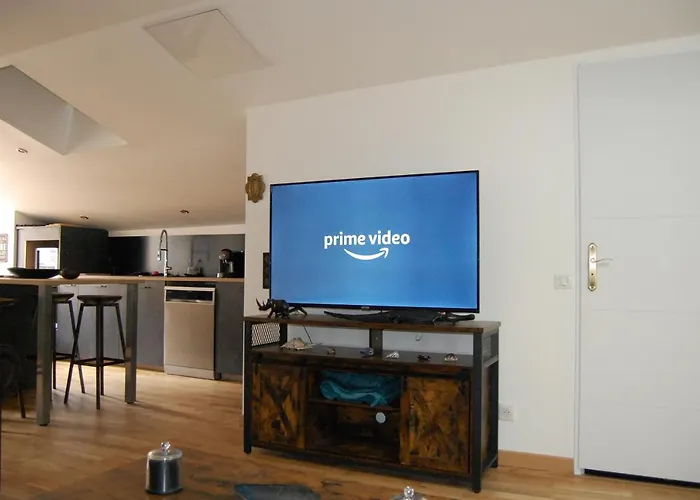 Appartement Le Montferrand - Jules Guesde Renove Lumineux