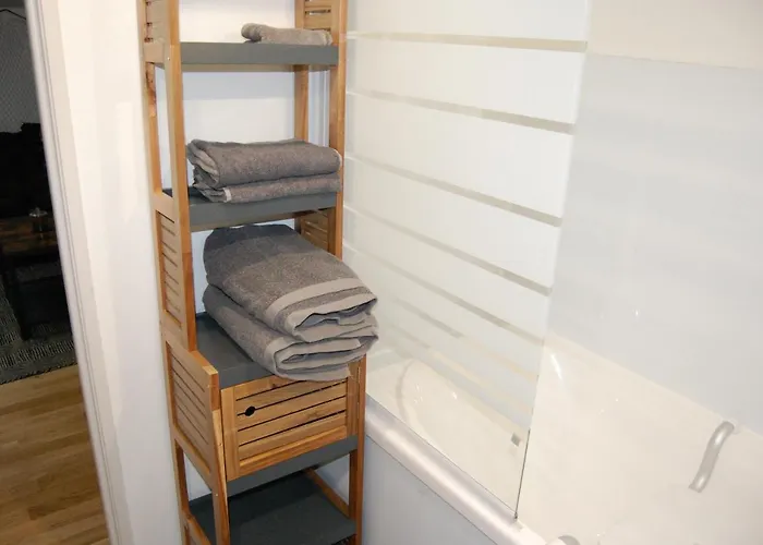 Le Montferrand - Jules Guesde Renove Lumineux Appartement *