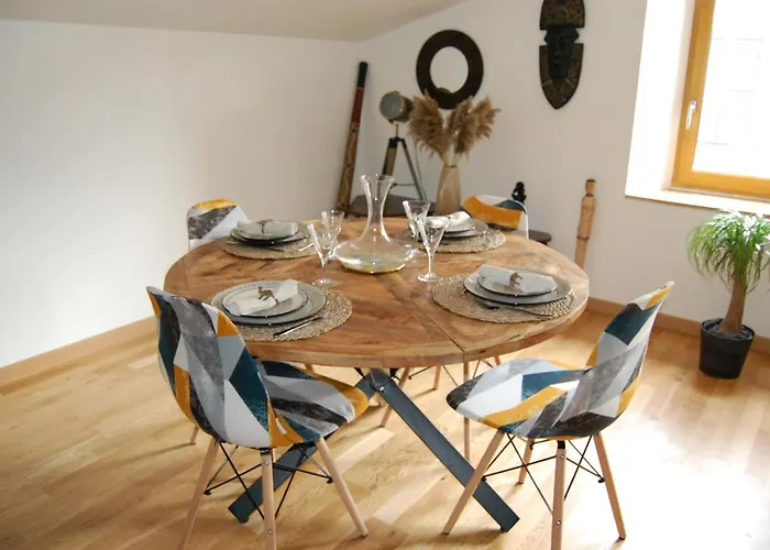 Le Montferrand - Jules Guesde Renove Lumineux Clermont-Ferrand