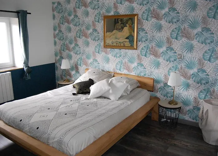 Le Montferrand - Jules Guesde Renove Lumineux