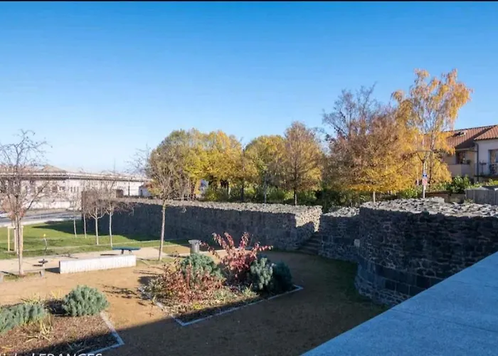 Le Montferrand - Jules Guesde Renove Lumineux